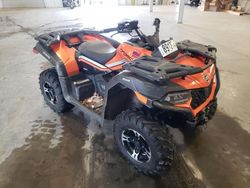 Vandalism Motorcycles for sale at auction: 2021 Can-Am Cforce 600