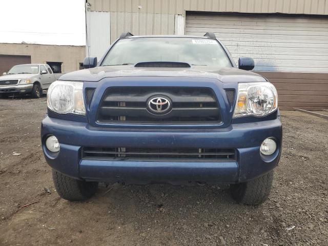 2006 Toyota Tacoma Double Cab