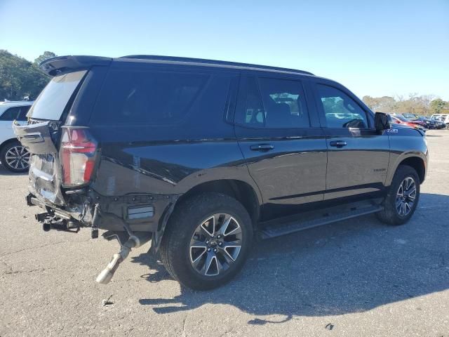 2023 Chevrolet Tahoe K1500 Z71