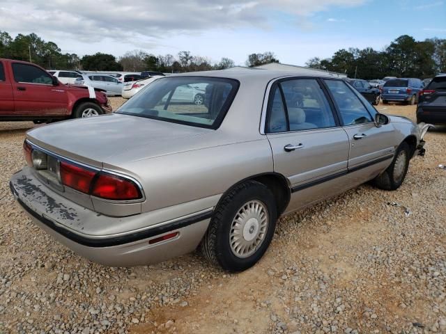 1997 Buick Lesabre Custom