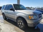 2003 Ford Explorer Sport