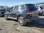 2008 Volkswagen Touareg 2 V6