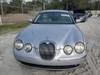 2005 Jaguar S-Type