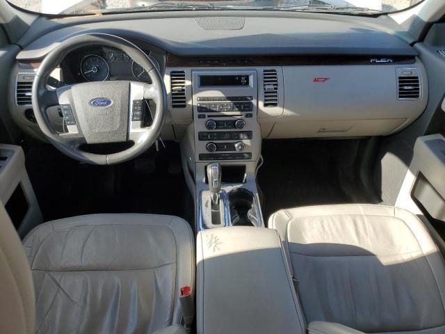 2010 Ford Flex SEL