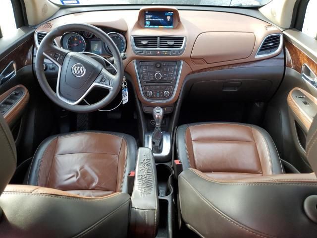 2014 Buick Encore