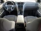 2010 Chevrolet Traverse LT