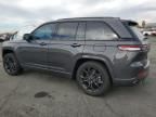 2024 Jeep Grand Cherokee Limited 4XE