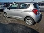 2020 Chevrolet Spark 1LT