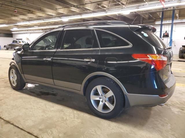 2011 Hyundai Veracruz GLS