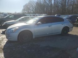 Vehiculos salvage en venta de Copart Glassboro, NJ: 2012 Nissan Altima Base