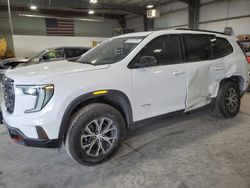 Run And Drives Cars for sale at auction: 2024 GMC Acadia AT4