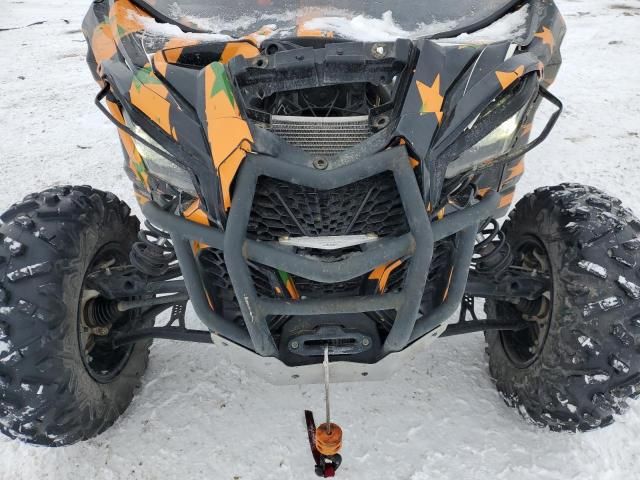 2020 Can-Am Maverick X3 DS Turbo