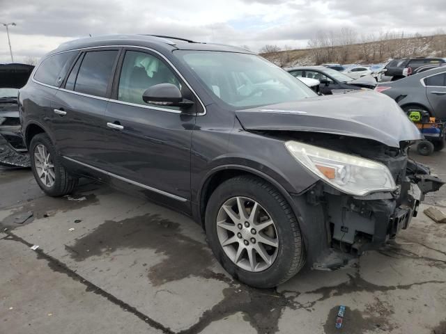 2014 Buick Enclave