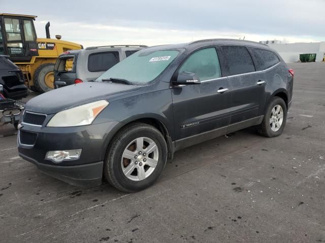 2009 Chevrolet Traverse LT