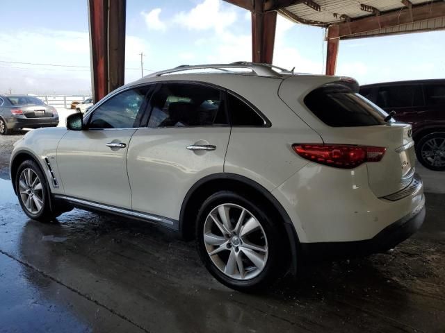 2014 Infiniti QX70