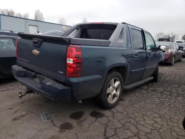 2007 Chevrolet Avalanche K1500