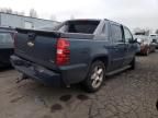 2007 Chevrolet Avalanche K1500