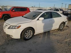 2009 Toyota Camry Base en venta en Appleton, WI