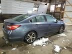 2017 Subaru Legacy 2.5I Limited