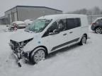 2016 Ford Transit Connect XLT