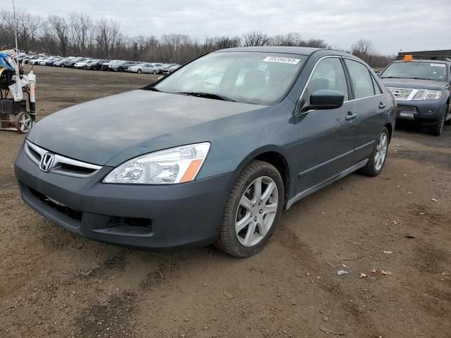 2005 Honda Accord LX