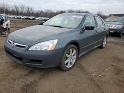 Honda Vehiculos salvage en venta: 2005 Honda Accord LX