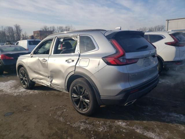 2023 Honda CR-V Sport Touring