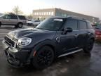 2018 Mini Cooper S Countryman ALL4