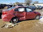 2010 Hyundai Elantra Blue