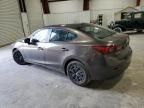 2017 Mazda 3 Sport