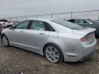 2015 Lincoln MKZ Hybrid