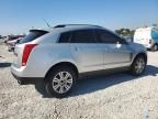 2013 Cadillac SRX