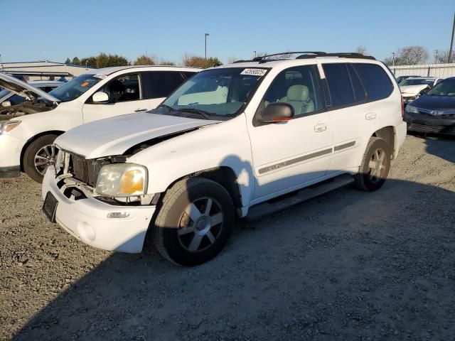 2005 GMC Envoy