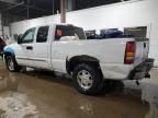 2003 GMC New Sierra K1500