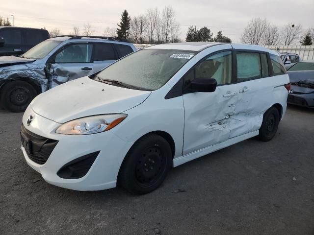 2015 Mazda 5 Touring