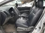 2008 Nissan Sentra 2.0