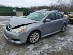 2011 Subaru Legacy 2.5I Limited