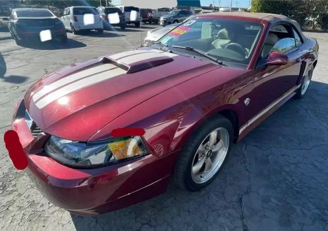 2004 Ford Mustang GT