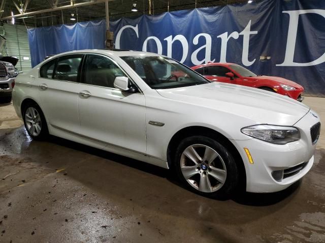 2011 BMW 528 I