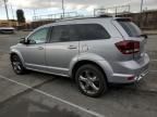 2015 Dodge Journey Crossroad