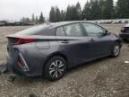 2017 Toyota Prius Prime