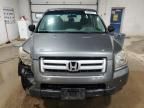 2007 Honda Pilot LX