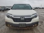 2019 Honda Ridgeline Sport