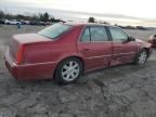 2008 Cadillac DTS