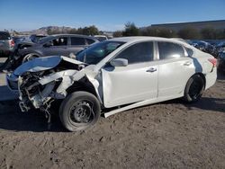 2014 Nissan Altima 2.5 en venta en Las Vegas, NV