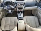 2010 Subaru Outback 2.5I Premium