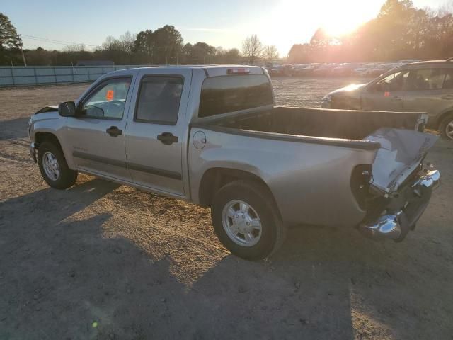 2005 GMC Canyon