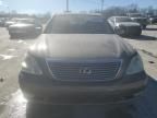 2005 Lexus LS 430