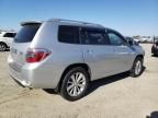 2010 Toyota Highlander Hybrid Limited