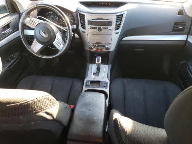 2011 Subaru Outback 2.5I Premium